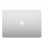 Ноутбук Apple MacBook Air 13-inch 2026 MDH84HN/A (КЛАВ.РУС.ГРАВ.) Silver13.6 Ноутбук Apple MacBook Air 13-inch 2026 MDH84HN/A (КЛАВ.РУС.ГРАВ.) Silver13.6