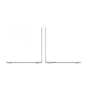 Ноутбук Apple MacBook Air 13-inch 2026 MDH84HN/A (КЛАВ.РУС.ГРАВ.) Silver13.6