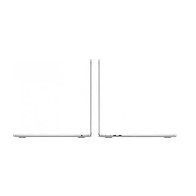 Ноутбук Apple MacBook Air 13-inch 2026 MDH84HN/A (КЛАВ.РУС.ГРАВ.) Silver13.6 Ноутбук Apple MacBook Air 13-inch 2026 MDH84HN/A (КЛАВ.РУС.ГРАВ.) Silver13.6