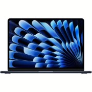 Ноутбук Apple MacBook Air 13-inch 2026 MDHG4HN/A (КЛАВ.РУС.ГРАВ.) Midnight 13.6