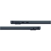 Ноутбук Apple MacBook Air 13-inch 2026 MDHG4HN/A (КЛАВ.РУС.ГРАВ.) Midnight 13.6