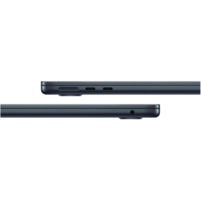 Ноутбук Apple MacBook Air 13-inch 2026 MDHG4HN/A (КЛАВ.РУС.ГРАВ.) Midnight 13.6 Ноутбук Apple MacBook Air 13-inch 2026 MDHG4HN/A (КЛАВ.РУС.ГРАВ.) Midnight 13.6