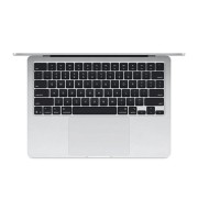 Ноутбук Apple MacBook Air 13-inch 2026 MDH84LL/A (КЛАВ.РУС.ГРАВ.) Silver13.6