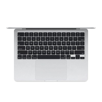 Ноутбук Apple MacBook Air 13-inch 2026 MDH84LL/A (КЛАВ.РУС.ГРАВ.) Silver13.6 Ноутбук Apple MacBook Air 13-inch 2026 MDH84LL/A (КЛАВ.РУС.ГРАВ.) Silver13.6