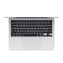 Ноутбук Apple MacBook Air 13-inch 2026 MDH84LL/A (КЛАВ.РУС.ГРАВ.) Silver13.6 Ноутбук Apple MacBook Air 13-inch 2026 MDH84LL/A (КЛАВ.РУС.ГРАВ.) Silver13.6