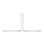 Ноутбук Apple MacBook Air 13-inch 2026 MDH84LL/A (КЛАВ.РУС.ГРАВ.) Silver13.6