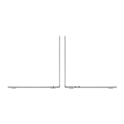 Ноутбук Apple MacBook Air 13-inch 2026 MDH84LL/A (КЛАВ.РУС.ГРАВ.) Silver13.6 Ноутбук Apple MacBook Air 13-inch 2026 MDH84LL/A (КЛАВ.РУС.ГРАВ.) Silver13.6
