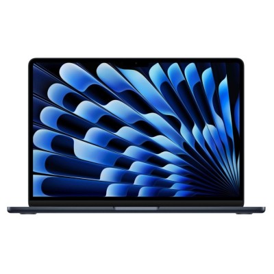 Ноутбук Apple MacBook Air 13-inch 2026 MDHF4ZP/A (КЛАВ.РУС.ГРАВ.) Midnight 13.6 Ноутбук Apple MacBook Air 13-inch 2026 MDHF4ZP/A (КЛАВ.РУС.ГРАВ.) Midnight 13.6