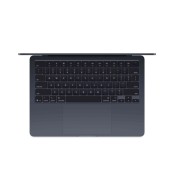 Ноутбук Apple MacBook Air 13-inch 2026 MDHF4ZP/A (КЛАВ.РУС.ГРАВ.) Midnight 13.6