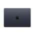 Ноутбук Apple MacBook Air 13-inch 2026 MDHF4ZP/A (КЛАВ.РУС.ГРАВ.) Midnight 13.6 Ноутбук Apple MacBook Air 13-inch 2026 MDHF4ZP/A (КЛАВ.РУС.ГРАВ.) Midnight 13.6