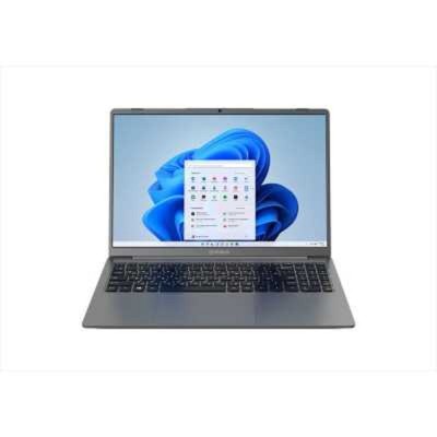 Ноутбук IRBIS BlizzardBook 15NBC2014 Grey 15.6 Ноутбук IRBIS BlizzardBook 15NBC2014 Grey 15.6