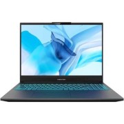 Ноутбук Maibenben X16A-R77435 X16A-R774350F2RLG4E10 Grey 16