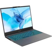 Ноутбук Maibenben X16A-R77435 X16A-R774350F2RLG4E10 Grey 16