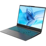 Ноутбук Maibenben X16A-R77435 X16A-R774350F2RLG4E10 Grey 16