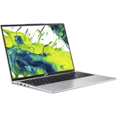 Ноутбук Acer Aspire Lite 16 AL16-54P-586N NX.D76EM.002 Silver 16 Ноутбук Acer Aspire Lite 16 AL16-54P-586N NX.D76EM.002 Silver 16