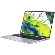 Ноутбук Acer Aspire Lite 16 AL16-54P-586N NX.D76EM.002 Silver 16
