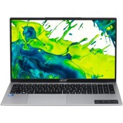 Ноутбук Acer Aspire Lite AL17-31P-3498 NX.DDVCD.001 Silver 17.3