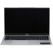 Ноутбук Acer Aspire Lite AL17-31P-3498 NX.DDVCD.001 Silver 17.3