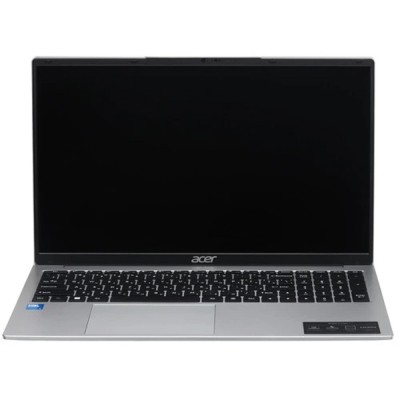 Ноутбук Acer Aspire Lite AL17-31P-3498 NX.DDVCD.001 Silver 17.3 Ноутбук Acer Aspire Lite AL17-31P-3498 NX.DDVCD.001 Silver 17.3