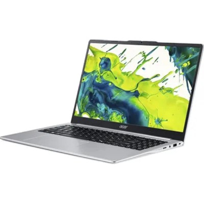 Ноутбук Acer Aspire Lite AL15-49P-R7SB NX.DT8CD.004 Silver 15.6 Ноутбук Acer Aspire Lite AL15-49P-R7SB NX.DT8CD.004 Silver 15.6