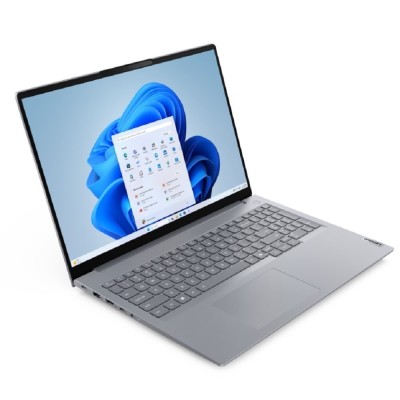 Ноутбук Lenovo ThinkBook 16 G8 IRL 21SHA006CD_PRO (КЛАВ.РУС.ГРАВ.) 16 Ноутбук Lenovo ThinkBook 16 G8 IRL 21SHA006CD_PRO (КЛАВ.РУС.ГРАВ.) 16