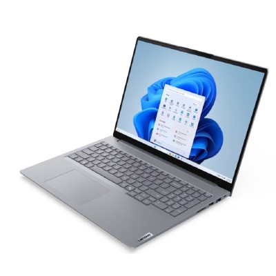 Ноутбук Lenovo ThinkBook 16 G8 IRL 21SHA006CD_PRO (КЛАВ.РУС.ГРАВ.) 16 Ноутбук Lenovo ThinkBook 16 G8 IRL 21SHA006CD_PRO (КЛАВ.РУС.ГРАВ.) 16