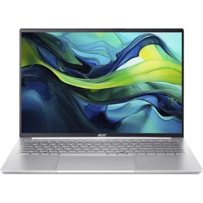 Ноутбук Acer Swift SFL16-51M NX.D3UCD.003 Silver 16 Ноутбук Acer Swift SFL16-51M NX.D3UCD.003 Silver 16