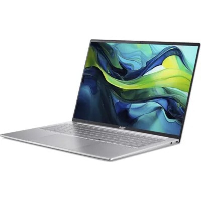 Ноутбук Acer Swift SFL16-51M NX.D3UCD.003 Silver 16 Ноутбук Acer Swift SFL16-51M NX.D3UCD.003 Silver 16