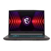 Ноутбук MSI Thin 15 B2RVE-3450XRU 9S7-16R831-3450 Grey 15.6