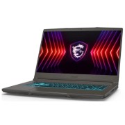 Ноутбук MSI Thin 15 B2RVE-3450XRU 9S7-16R831-3450 Grey 15.6