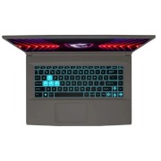 Ноутбук MSI Thin 15 B2RVE-3450XRU 9S7-16R831-3450 Grey 15.6