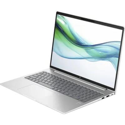 Ноутбук HP ProBook 460 G11 D2FP5ET Silver 16 Ноутбук HP ProBook 460 G11 D2FP5ET Silver 16