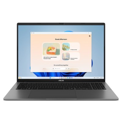 Ноутбук ASUS Vivobook S16 S3607AA-SH108 90NB1732-M007R0 Matte Gray 16 Ноутбук ASUS Vivobook S16 S3607AA-SH108 90NB1732-M007R0 Matte Gray 16