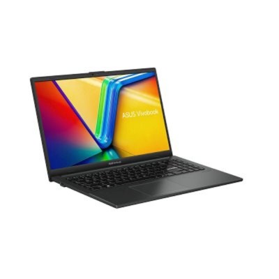 Ноутбук ASUS VivoBook E1504FA-BQ5105 90NB0ZR2-M076Y0 Black 15.6 Ноутбук ASUS VivoBook E1504FA-BQ5105 90NB0ZR2-M076Y0 Black 15.6