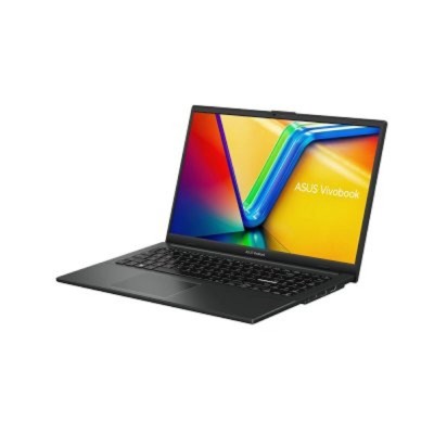 Ноутбук ASUS VivoBook E1504FA-BQ5105 90NB0ZR2-M076Y0 Black 15.6 Ноутбук ASUS VivoBook E1504FA-BQ5105 90NB0ZR2-M076Y0 Black 15.6