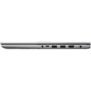 Ноутбук ASUS Vivobook 15 X1504MA-BQ224 90NB17I2-M01370 Silver 15.6