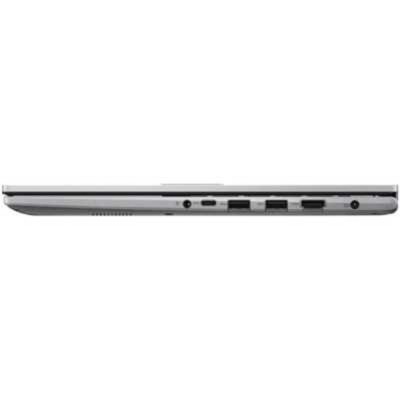 Ноутбук ASUS Vivobook 15 X1504MA-BQ224 90NB17I2-M01370 Silver 15.6 Ноутбук ASUS Vivobook 15 X1504MA-BQ224 90NB17I2-M01370 Silver 15.6