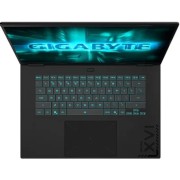 Ноутбук Gigabyte Gaming A18 GA83H 3THK3KZC93SD Black 18