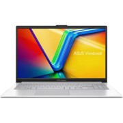 Ноутбук ASUS VivoBook E1504FA-BQ5529 90NB0ZR1-M07PU0 Silver15.6