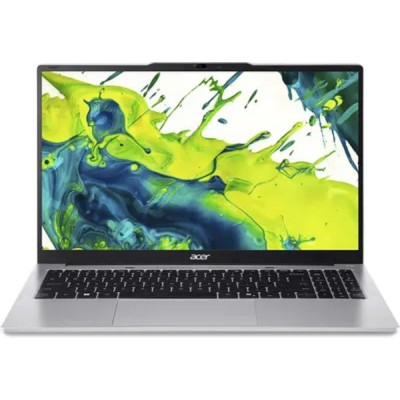 Ноутбук AcerAspire Lite AL15-72P-76WK NX.D5HEM.001 Silver 15.6 Ноутбук AcerAspire Lite AL15-72P-76WK NX.D5HEM.001 Silver 15.6