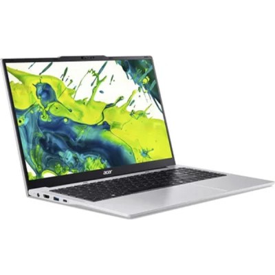 Ноутбук AcerAspire Lite AL15-72P-76WK NX.D5HEM.001 Silver 15.6 Ноутбук AcerAspire Lite AL15-72P-76WK NX.D5HEM.001 Silver 15.6