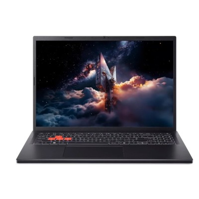 Ноутбук Acer Nitro Lite NL16-71G-55EB NH.D2AER.001 Red 16 Ноутбук Acer Nitro Lite NL16-71G-55EB NH.D2AER.001 Red 16