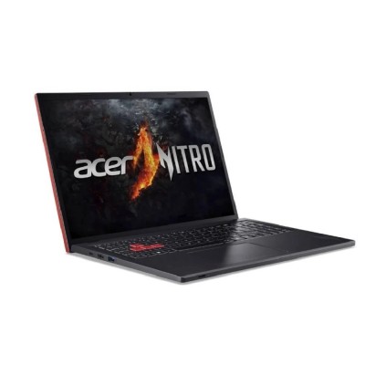 Ноутбук Acer Nitro Lite NL16-71G-55EB NH.D2AER.001 Red 16 Ноутбук Acer Nitro Lite NL16-71G-55EB NH.D2AER.001 Red 16