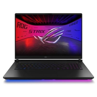 Ноутбук Asus ROG Strix Scar 18 G835LXG-TQ530W 90NR0LF1-M00SN0 Black 18 Ноутбук Asus ROG Strix Scar 18 G835LXG-TQ530W 90NR0LF1-M00SN0 Black 18
