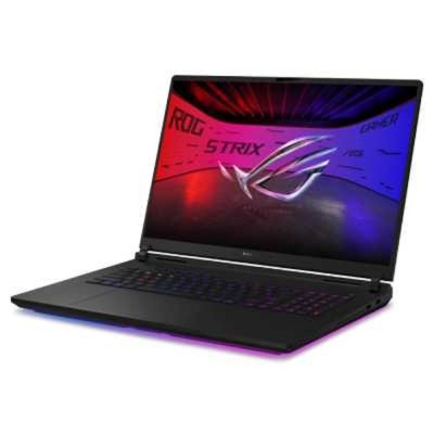 Ноутбук Asus ROG Strix Scar 18 G835LXG-TQ530W 90NR0LF1-M00SN0 Black 18 Ноутбук Asus ROG Strix Scar 18 G835LXG-TQ530W 90NR0LF1-M00SN0 Black 18