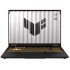 Ноутбук ASUS TUF F16 FX608JMI-TU254 90NR0NB1-M00DM0 Jaeger Gray 16 Ноутбук ASUS TUF F16 FX608JMI-TU254 90NR0NB1-M00DM0 Jaeger Gray 16