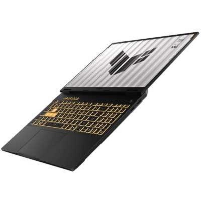 Ноутбук ASUS TUF F16 FX608JMI-TU254 90NR0NB1-M00DM0 Jaeger Gray 16 Ноутбук ASUS TUF F16 FX608JMI-TU254 90NR0NB1-M00DM0 Jaeger Gray 16