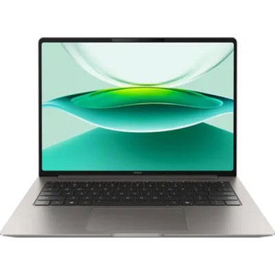 Ноутбук Honor MagicBook Pro 14 2025 5301ANXE Grey 14.6 Ноутбук Honor MagicBook Pro 14 2025 5301ANXE Grey 14.6
