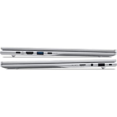 Ноутбук Acer Aspire Lite AL15-46P-R2UH NX.JXVCD.001 Silver 15.6 Ноутбук Acer Aspire Lite AL15-46P-R2UH NX.JXVCD.001 Silver 15.6