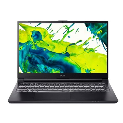 Ноутбук Acer Aspire 7 A715-59G-51U9 NH.QX6CD.006 Black 15.6 Ноутбук Acer Aspire 7 A715-59G-51U9 NH.QX6CD.006 Black 15.6